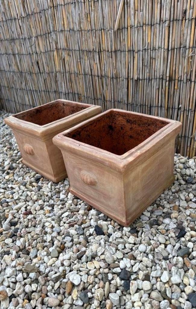 Plantenbak, Tuin en Terras, Bloembakken en Plantenbakken, Ophalen, Kunststof, Minder dan 30 cm