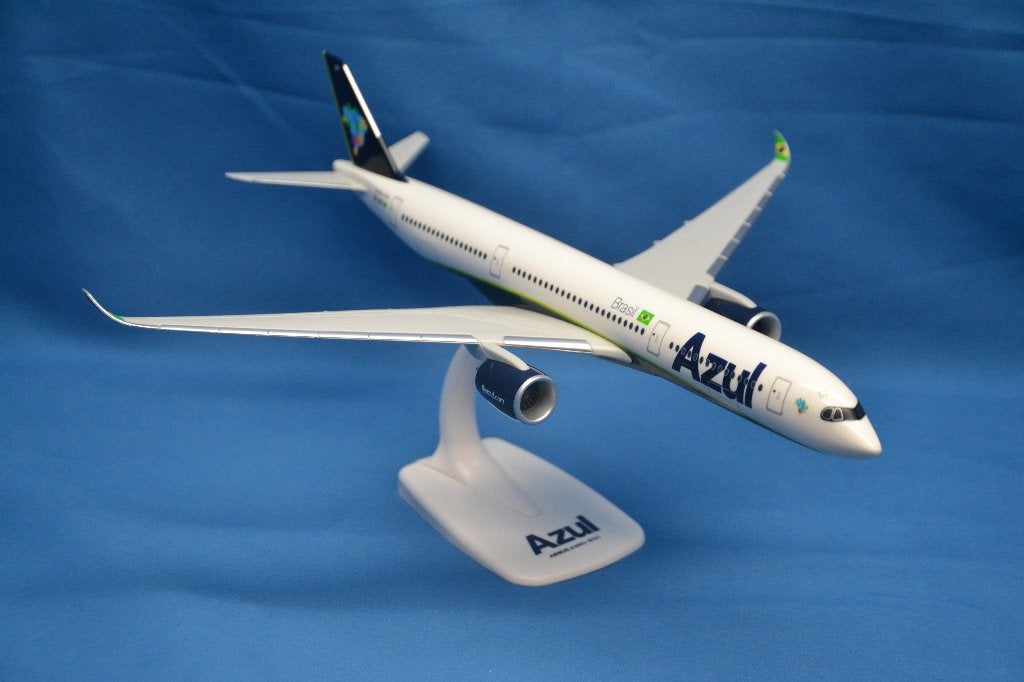 NIEUW!! Airbus A350-900 Azul Brasil, Overige merken, 1:200 of kleiner, ., Nieuw