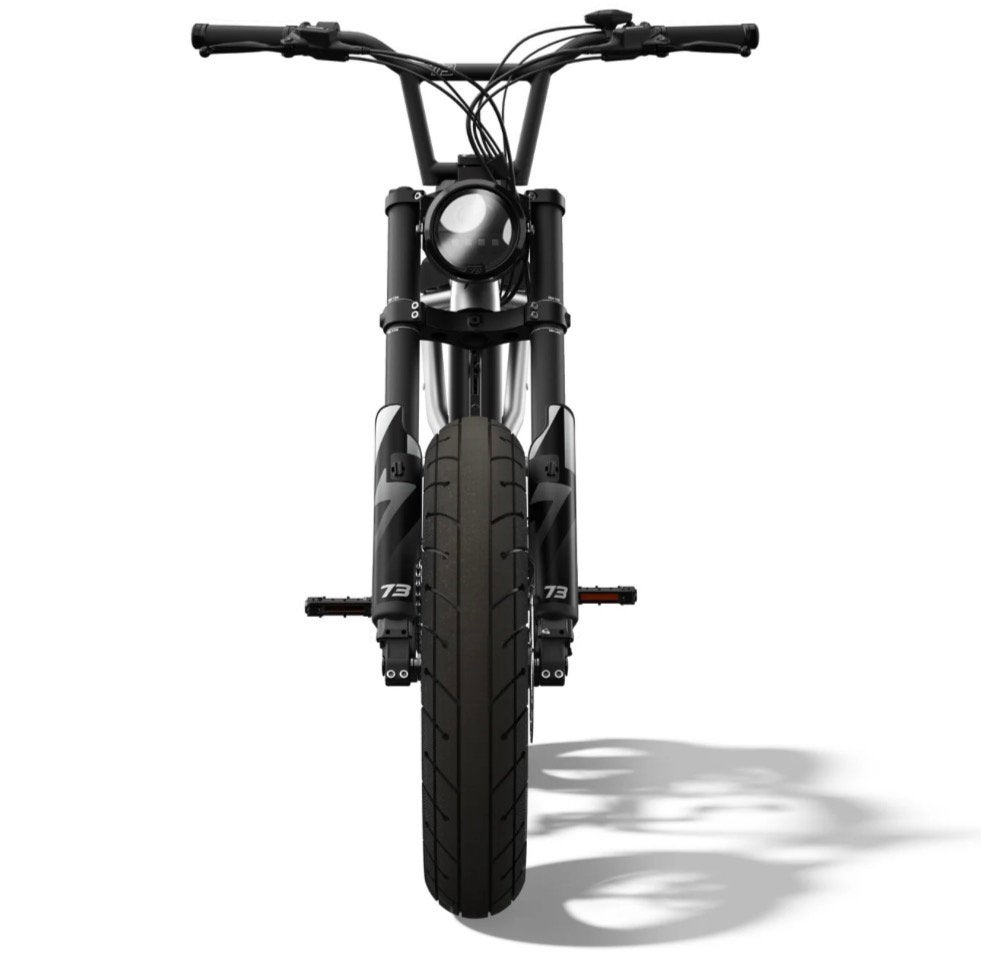 SUPER73 Brooklyn Handlebar, Ophalen of Verzenden