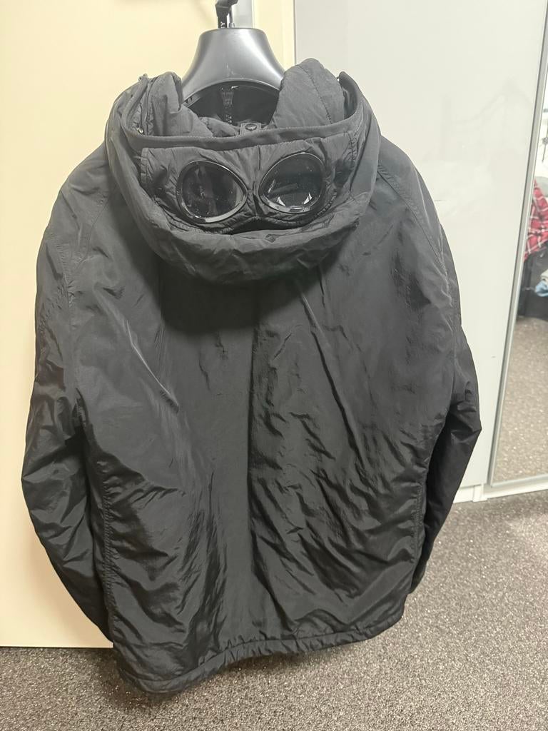 CP Company jas nieuw, Kleding | Heren, Ophalen of Verzenden, Nieuw, Maat 48/50 (M), Zwart
