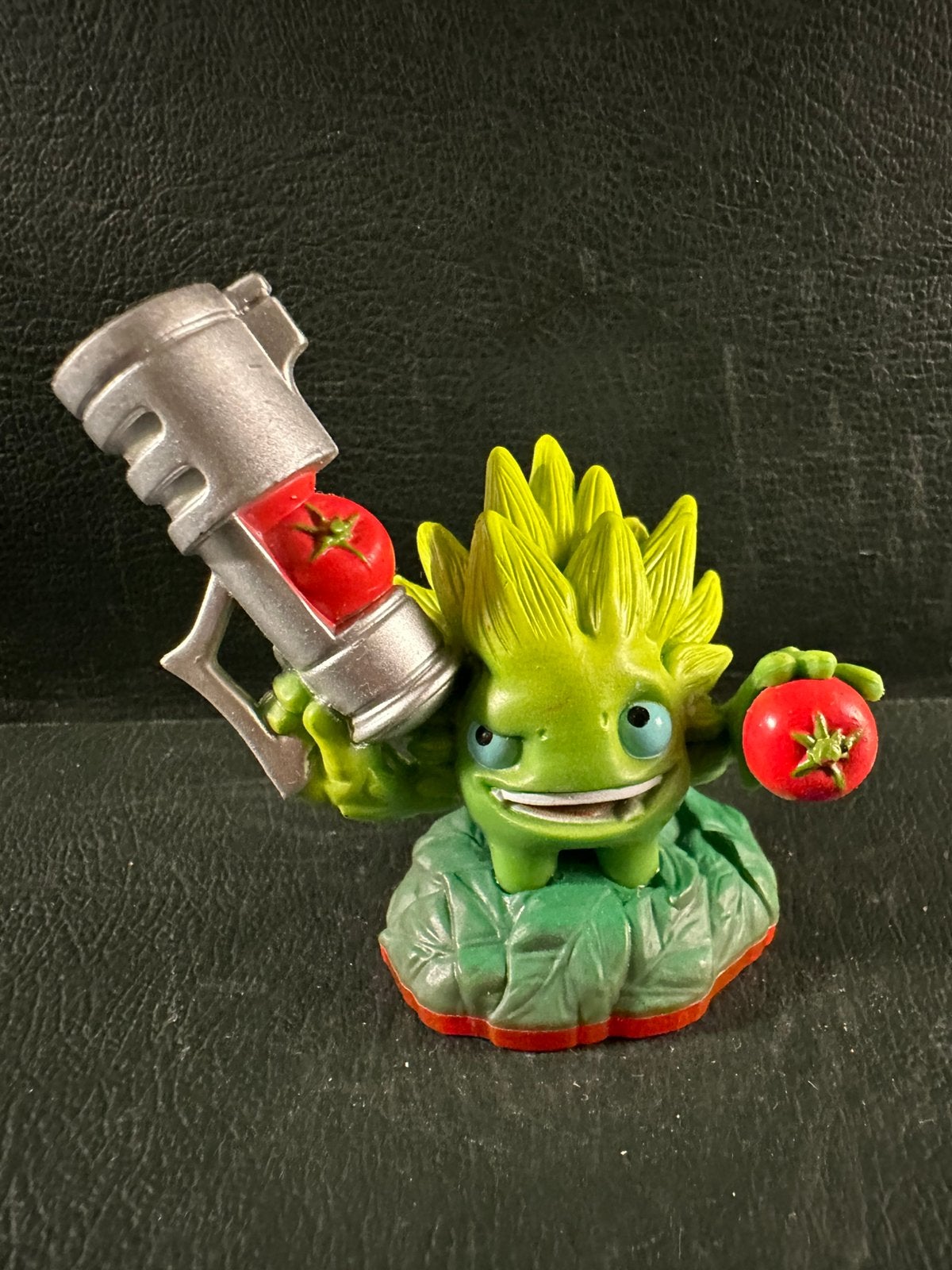 Skylanders trap team food fight, Avontuur en Actie, 2 spelers, Ophalen of Verzenden, Zo goed als nieuw