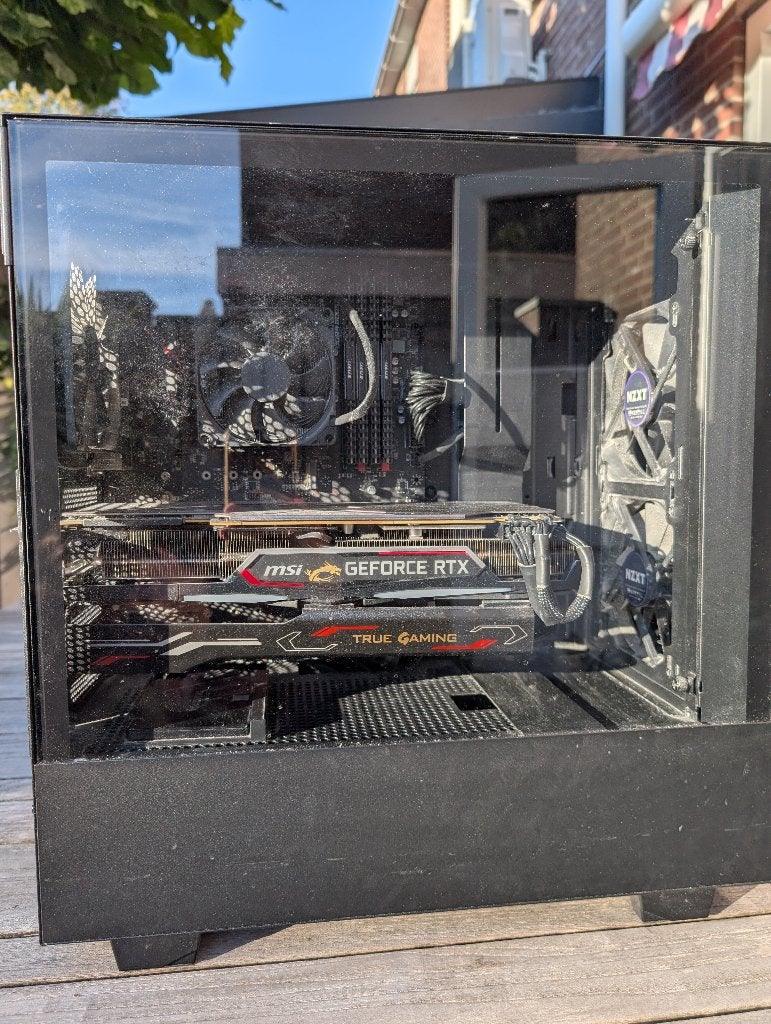 Gaming PC