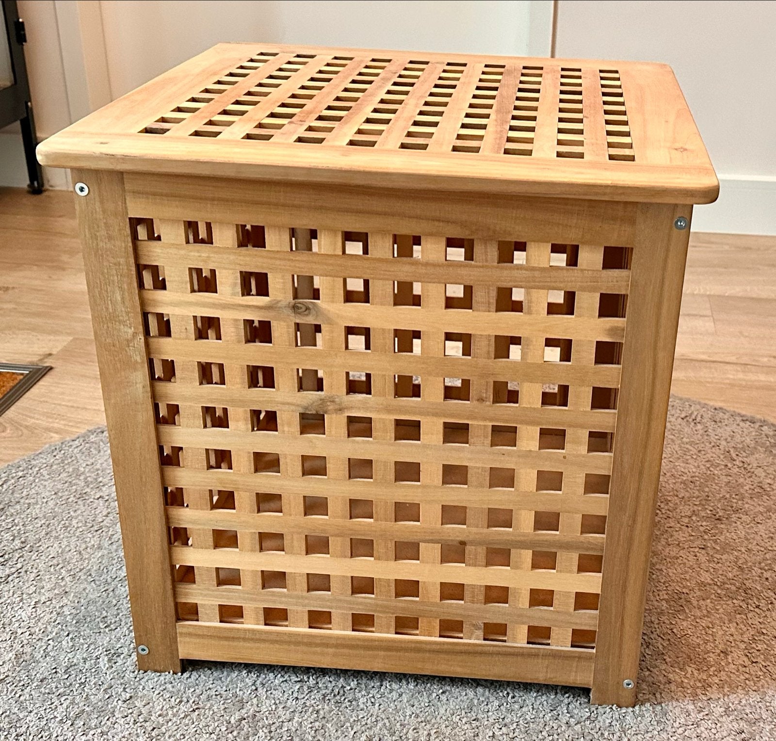 IKEA hol, Ophalen, Hout, Gebruikt, Modern