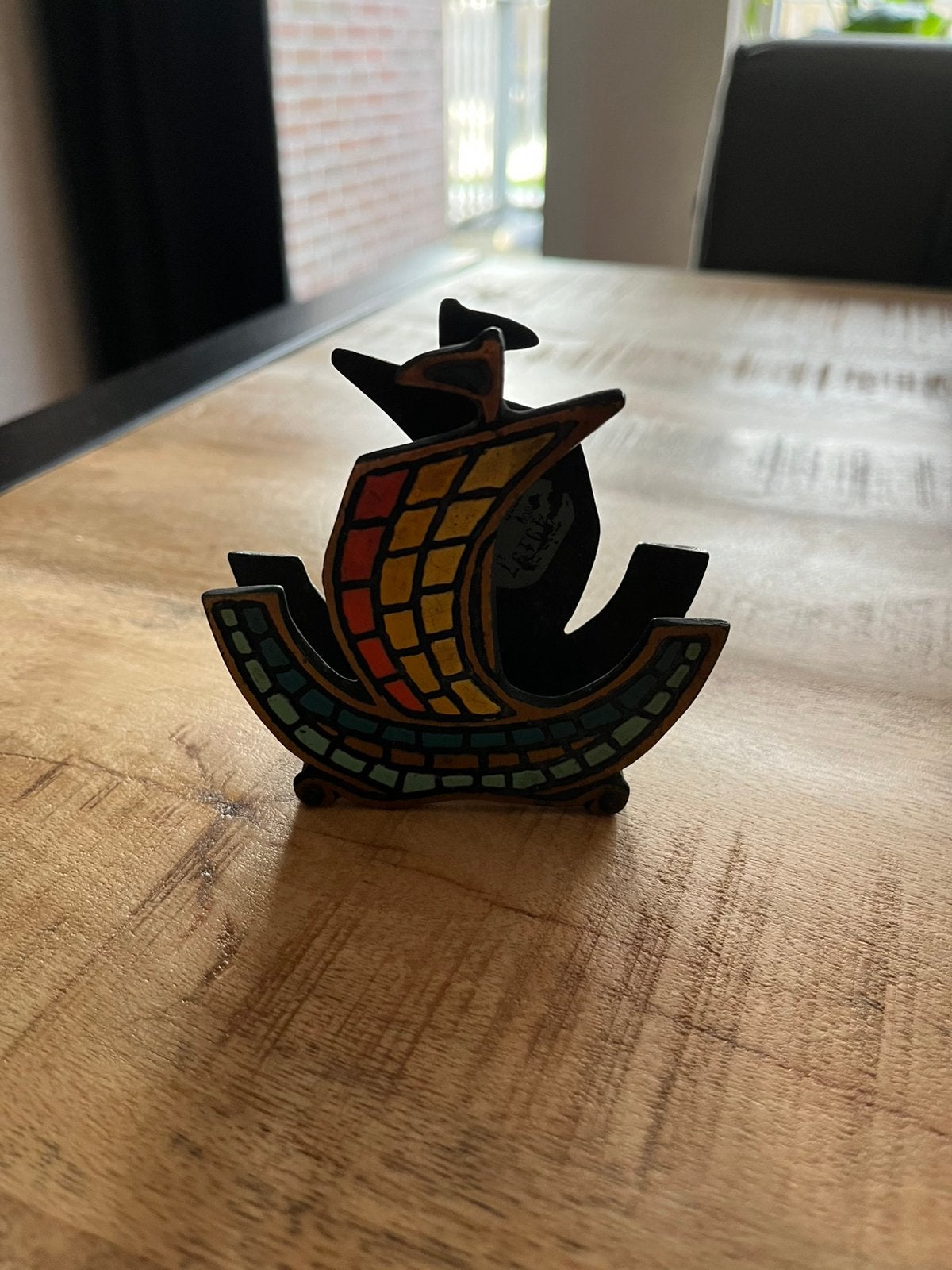 | Nieuw | Decoratief Israelisch Kuntobject |, Ophalen of Verzenden, Nieuw