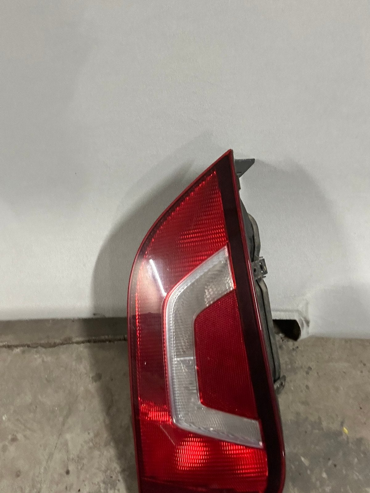 Volkswagen up achterlicht unit rechts, Ophalen of Verzenden, Volkswagen