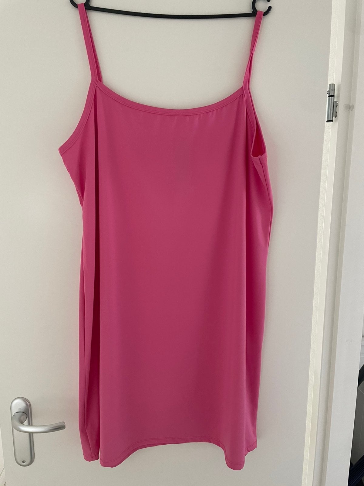 New Collection jurkje maat XL, Verzenden, Nieuw, Roze, Knielengte