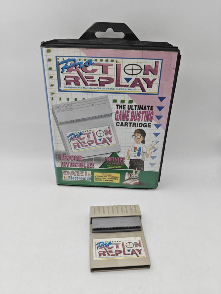Pro Action Replay Gameboy, ., 1 speler, Ophalen of Verzenden, Zo goed als nieuw