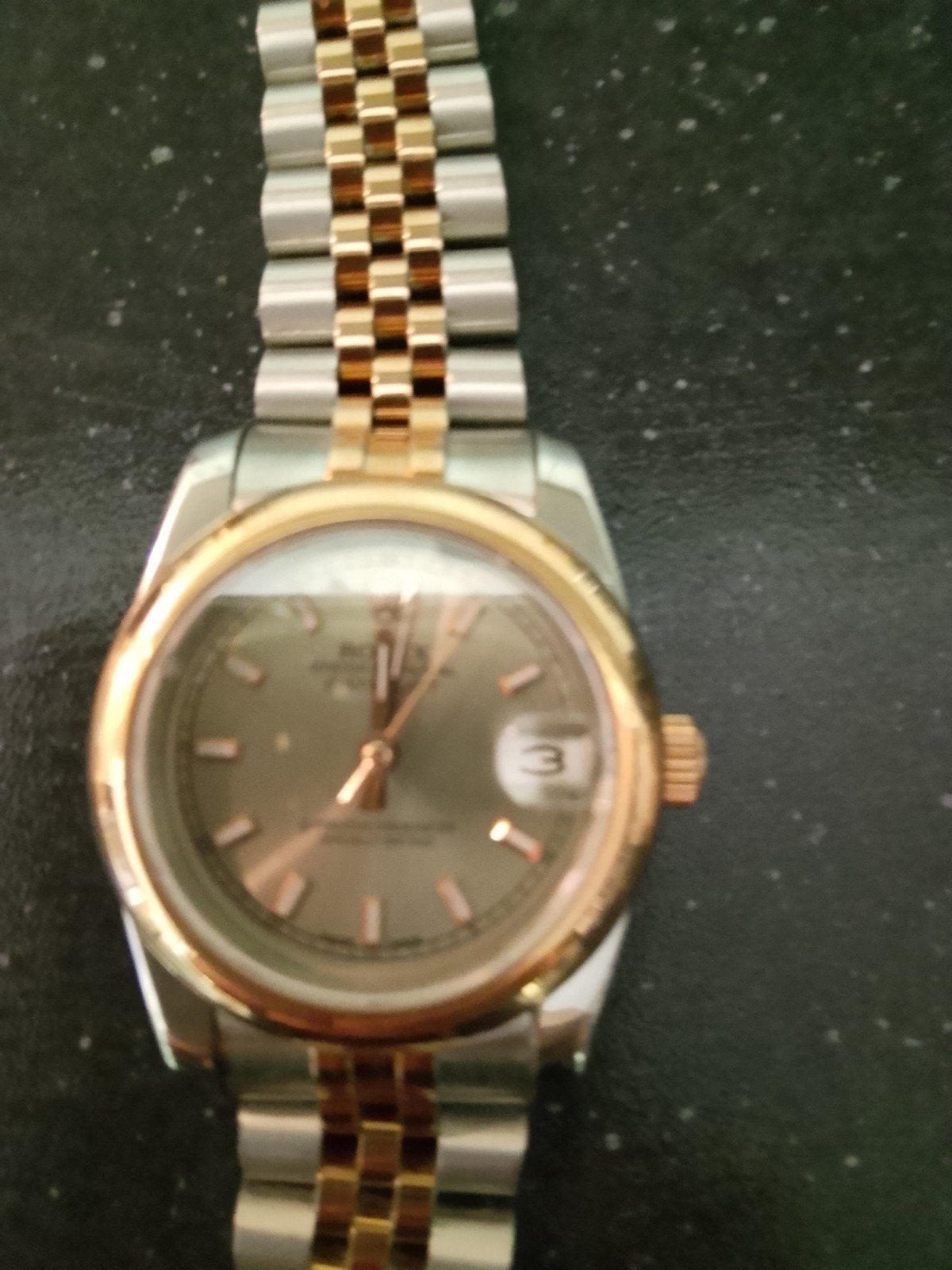 Dames horloge nieuw, Ophalen, Nieuw, Overige merken