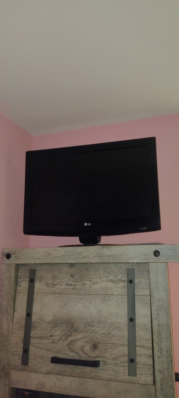 LG tv, Ophalen, 50 Hz, 100 cm of meer, LG