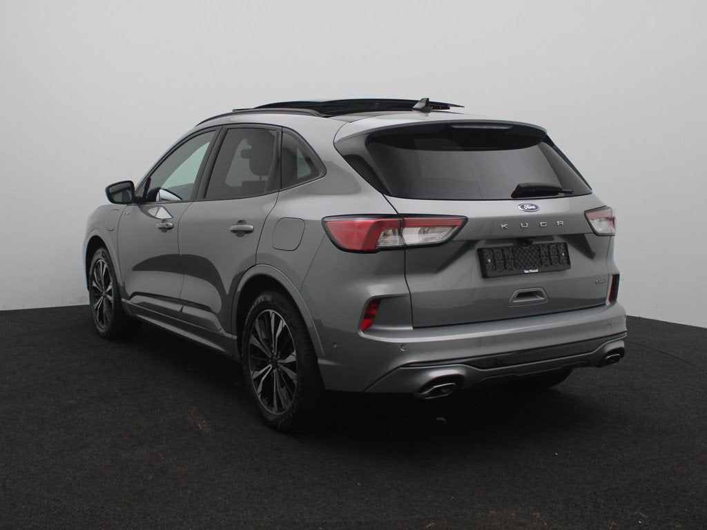 Ford Kuga 2.5 PHEV ST-Line X | Panoramadak | Apple Carplay -, Auto's, Ford, 12 maanden, 14 kWh, Gebruikt, Euro 6