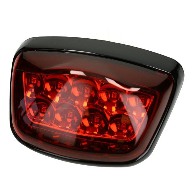 achterlicht led la souris sourini senzo lux btc riva agm vx, Fietsen en Brommers, Ophalen of Verzenden, Nieuw, Overige typen, Overige merken