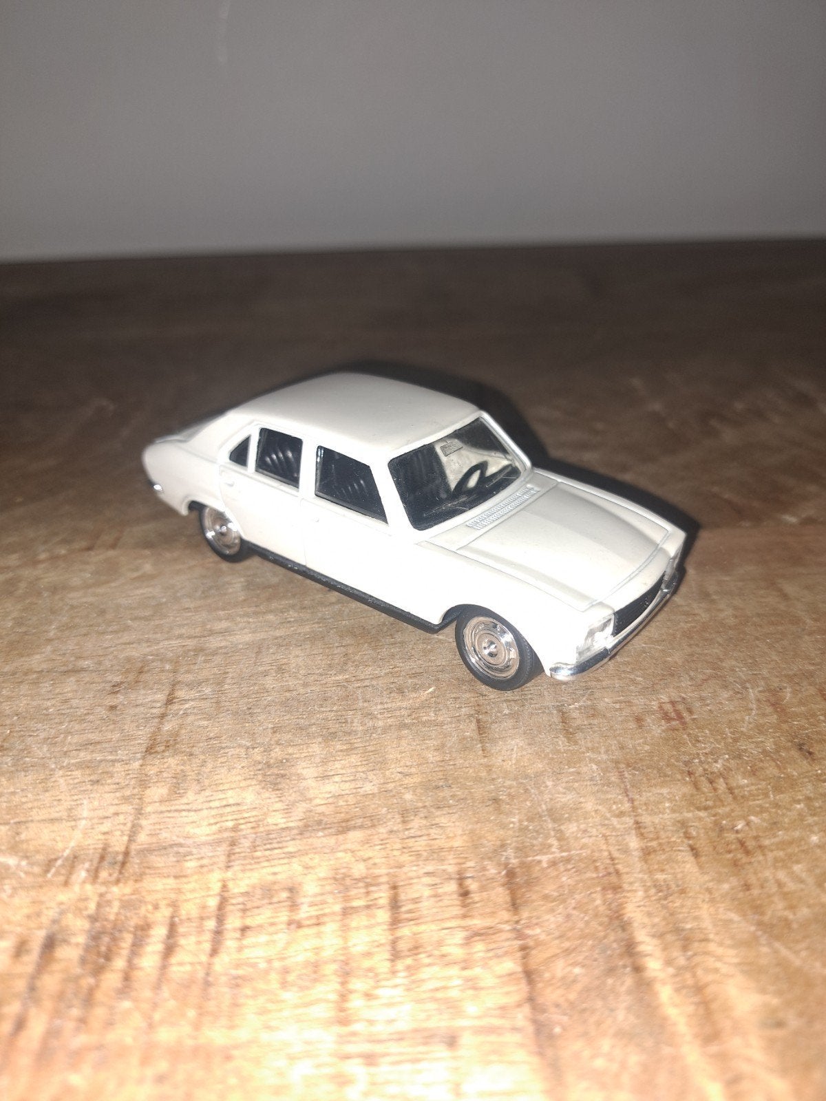 Solido model peugeot 504 rally, Solido, Gebruikt, Auto, Frankrijk
