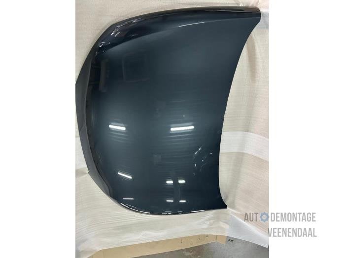 Motorkap van een Seat Ibiza (LW7Z), -, -, Nieuw, Ophalen of Verzenden