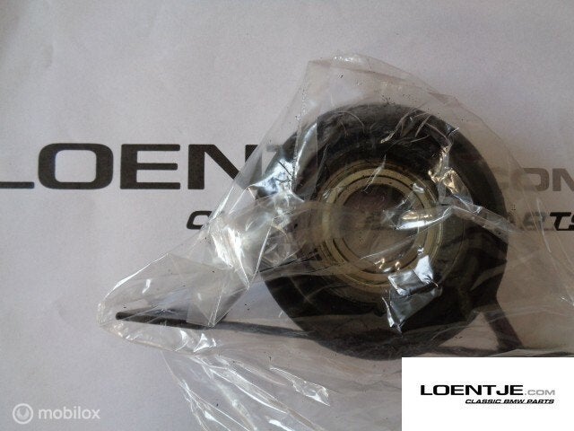 nieuw hanglager middenlager BMW e36 e34 e39 e46 z3, Nieuw, Ophalen of Verzenden, BMW, BMW
