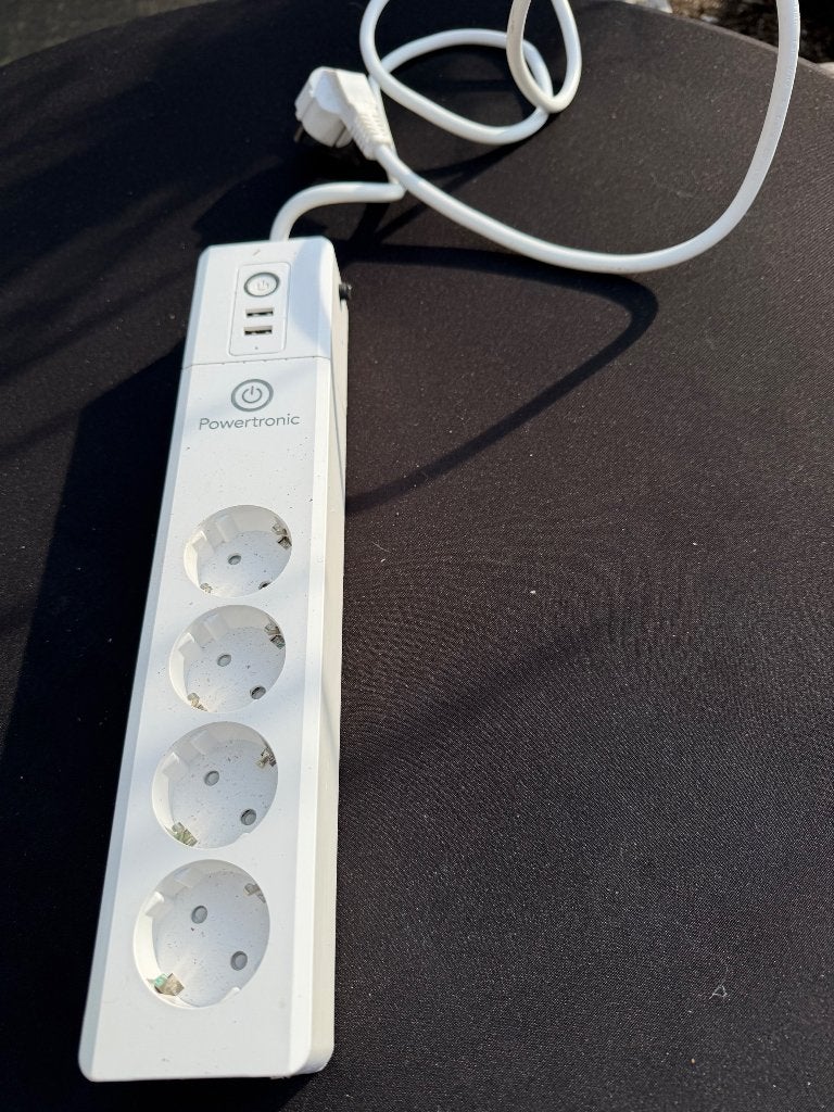 Focustronic powertronic zeewateraquarium, Overige typen, Nieuw, Ophalen of Verzenden, Overige merken