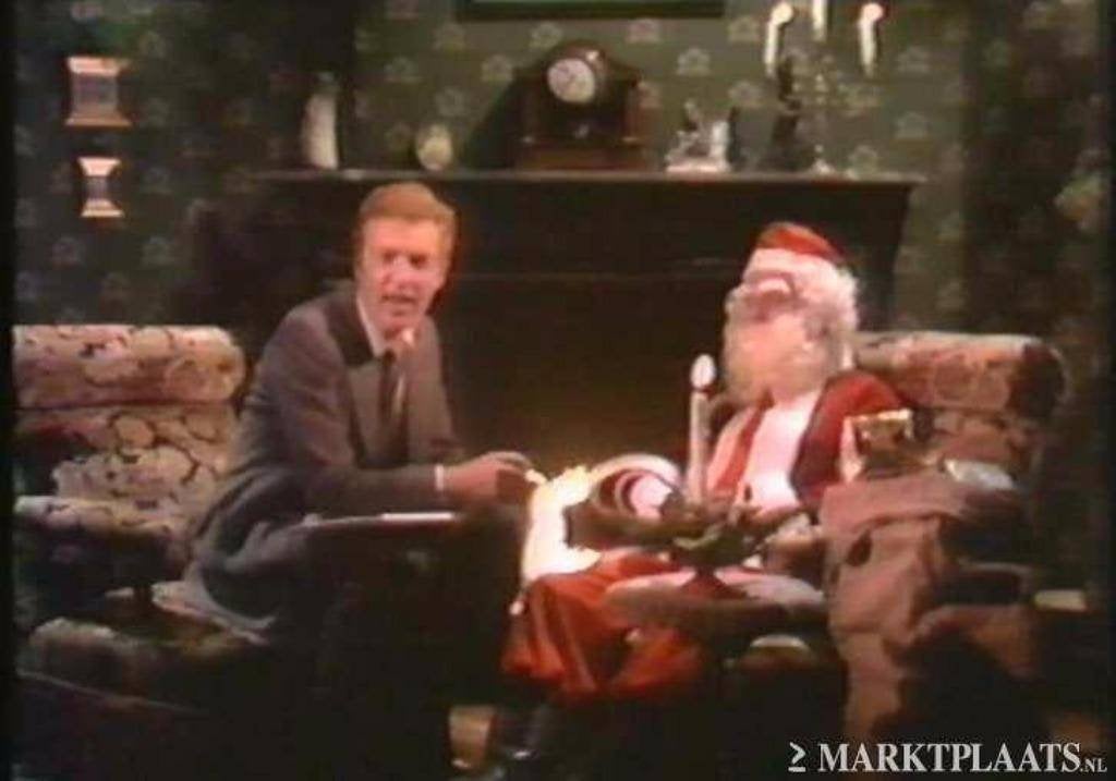 André van Duin - Kerst Show, Alle leeftijden, Ophalen of Verzenden, Zo goed als nieuw, Overige typen