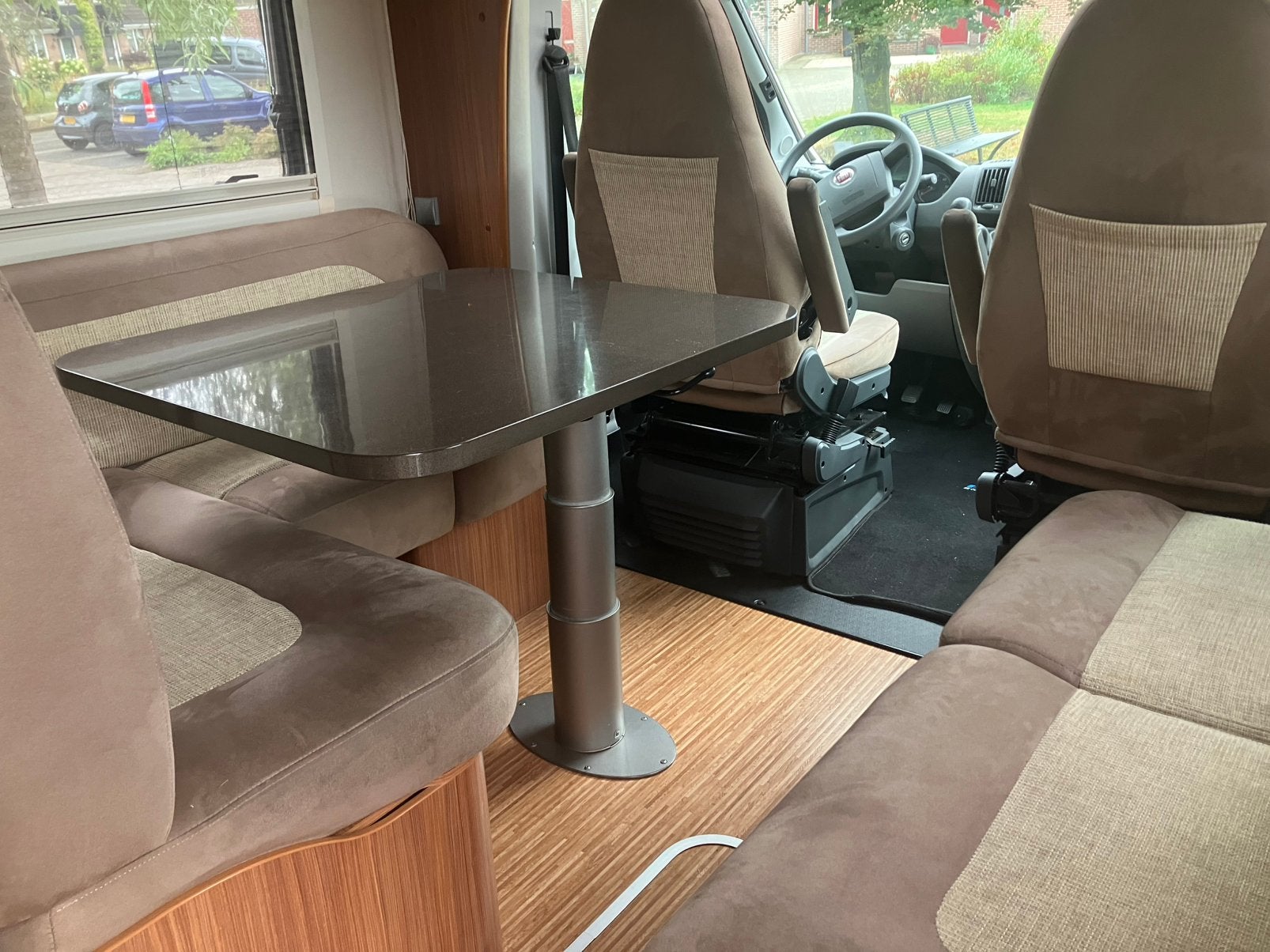 Caravans And Camping Adria
