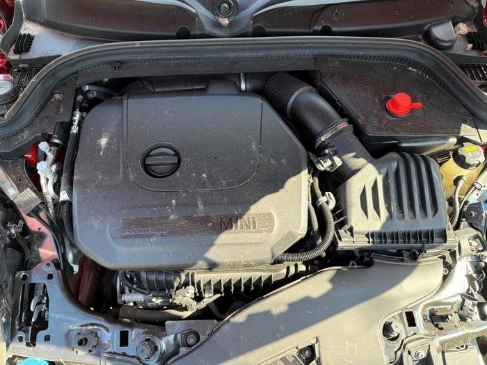 Motor van een Mini Mini, Gebruikt, -, -, Ophalen of Verzenden