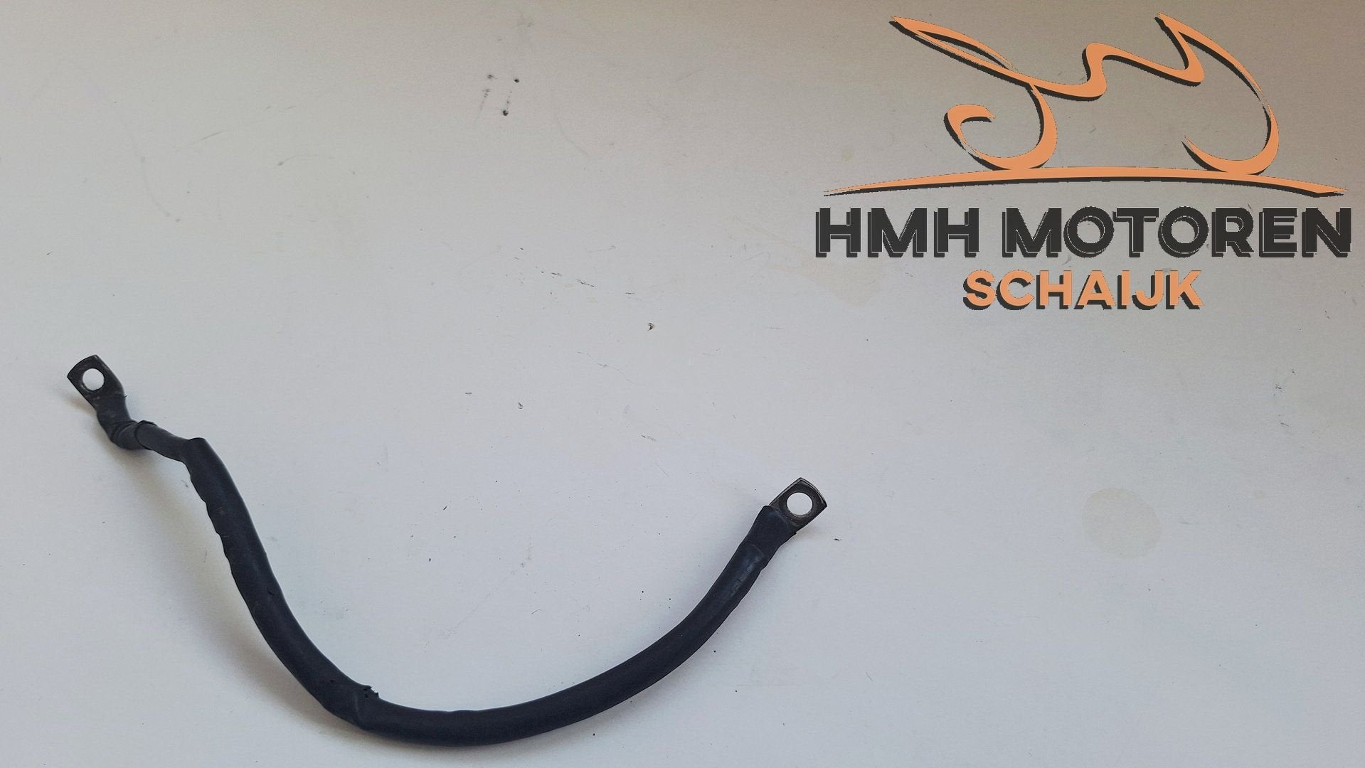 Kabel start-relaise L 230 mm 05 KTM Super Duke 990 990R 6101, Gebruikt, -, -, Ophalen of Verzenden