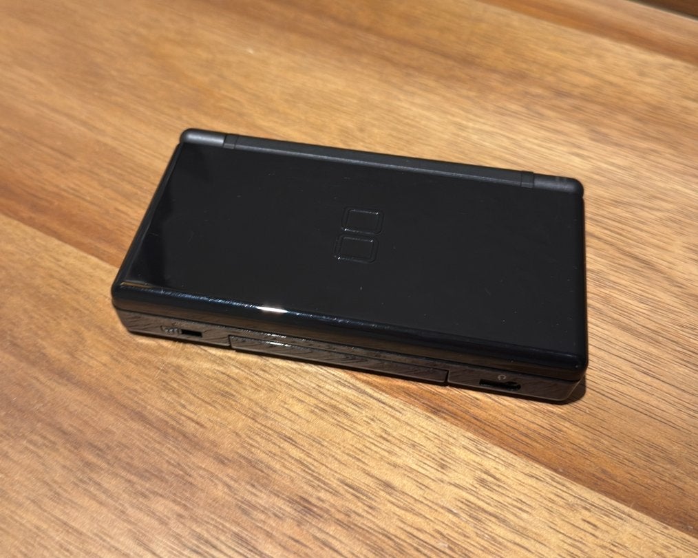 Nintendo DS Lite, Spelcomputers en Games, Spelcomputers | Nintendo DS, Ophalen of Verzenden, Zo goed als nieuw, DS Lite