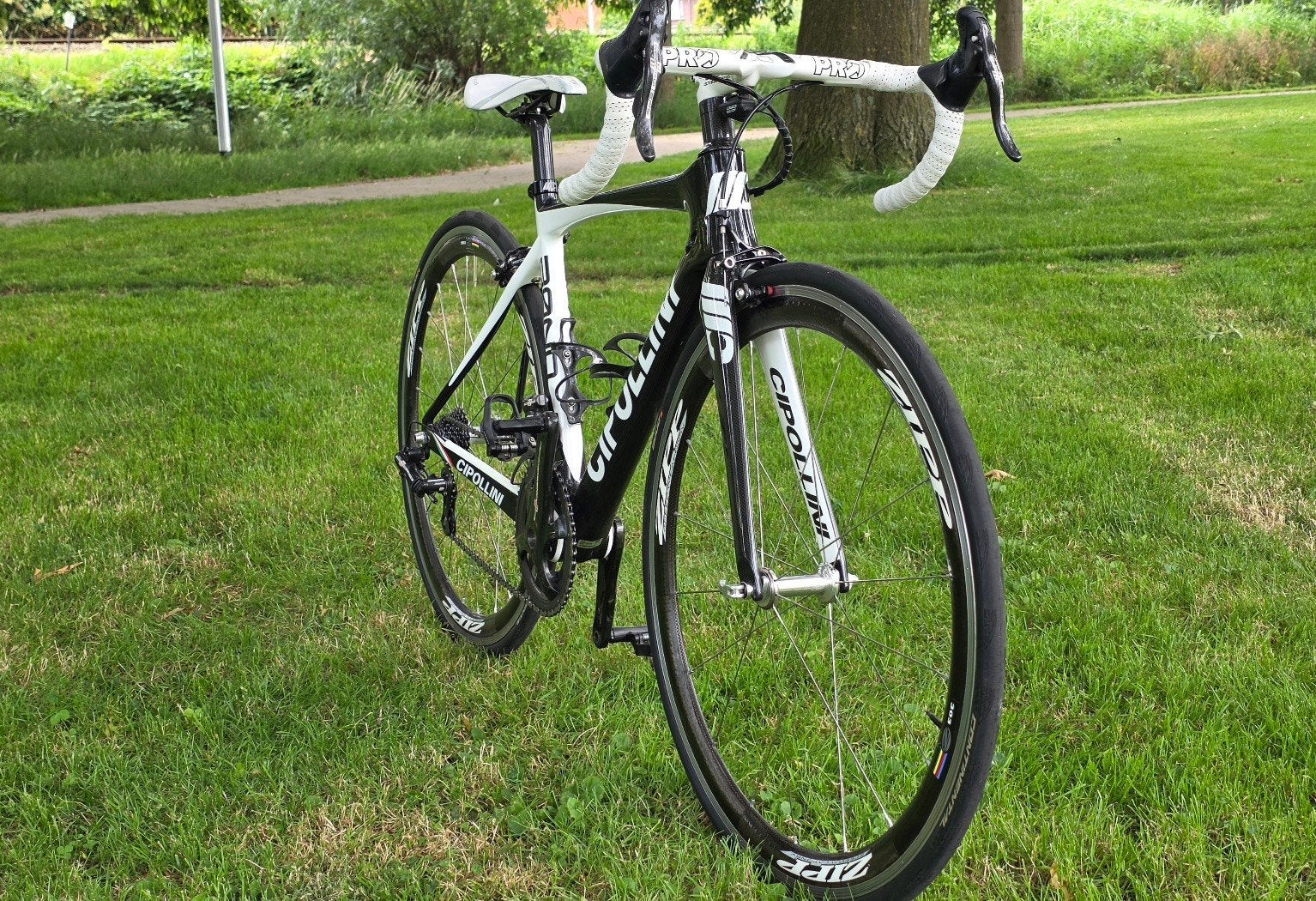Cipollini Bond maat S, Ophalen of Verzenden, Zo goed als nieuw, Meer dan 20 versnellingen, Overige merken