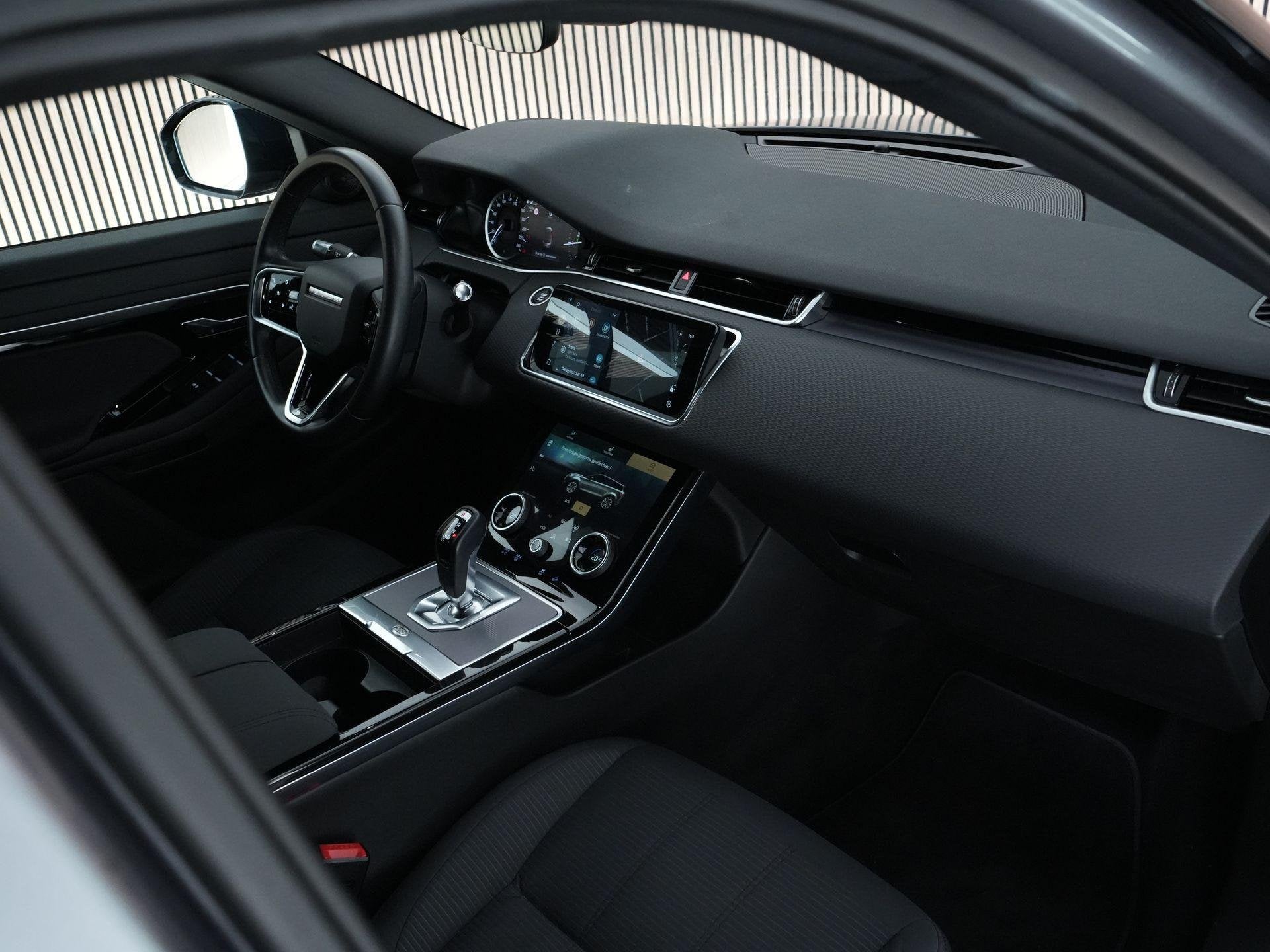 Land Rover Range Rover Evoque 1.5 160pk P160 R-Dynamic |360, Auto's, Land Rover, 160 pk, Bedrijf, 3 cilinders, SUV of Terreinwagen