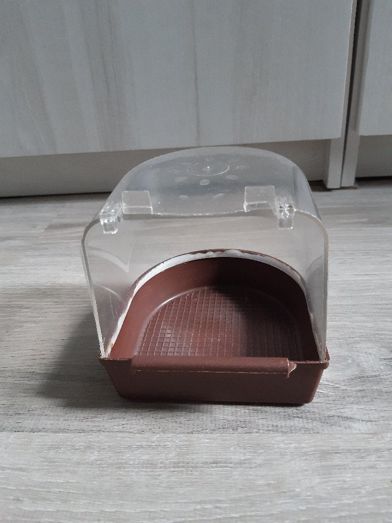 Vogelbad, Ophalen of Verzenden, Zo goed als nieuw
