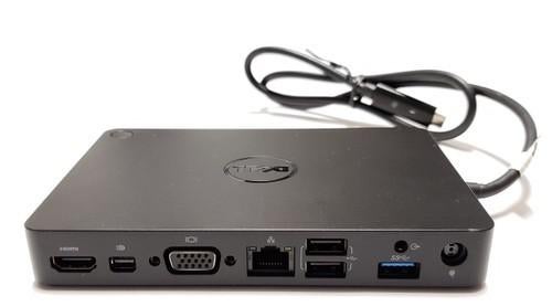Dell nieuwe wd19s en k17a dockingstation, laders, tassen, Verzenden, Nieuw, DELL, Docking station