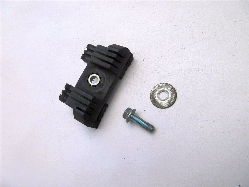 Honda CBR600F benzinetank rubber CBR 600 benzine tankrubber, Ophalen of Verzenden, Gebruikt