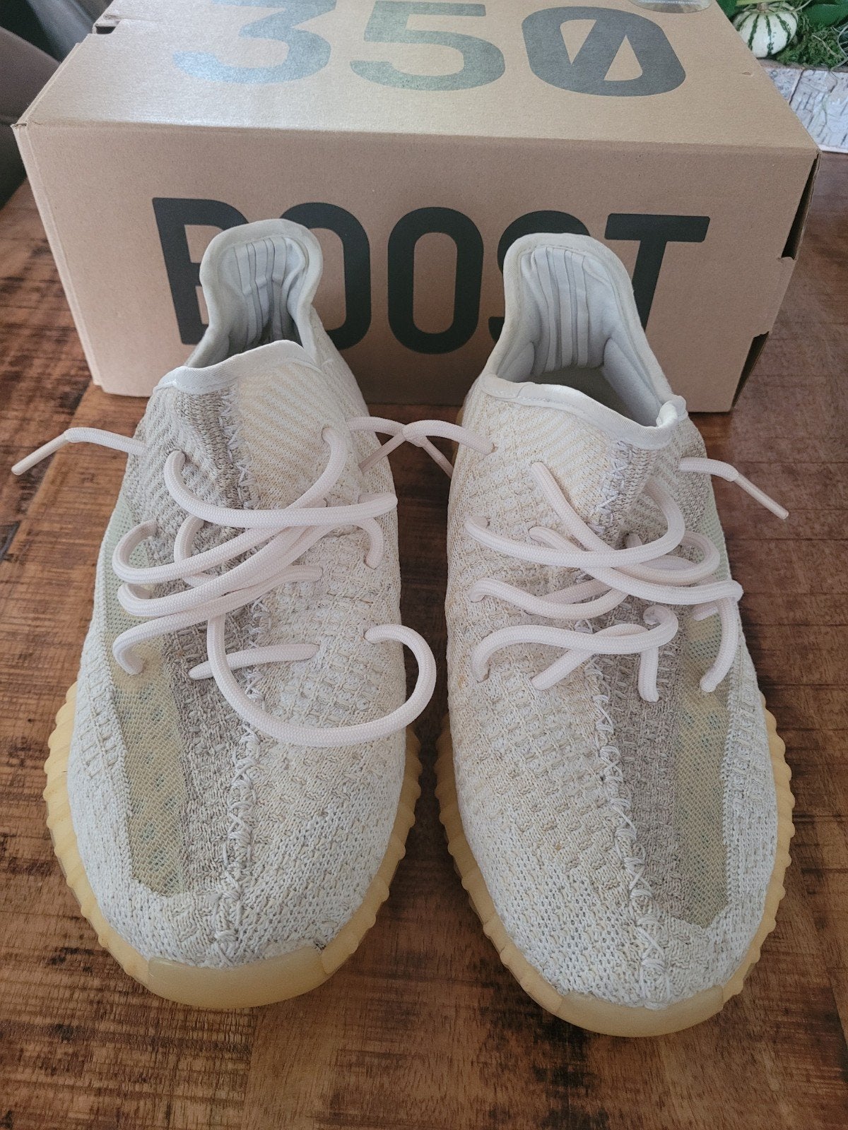 Yeezy's, Ophalen of Verzenden