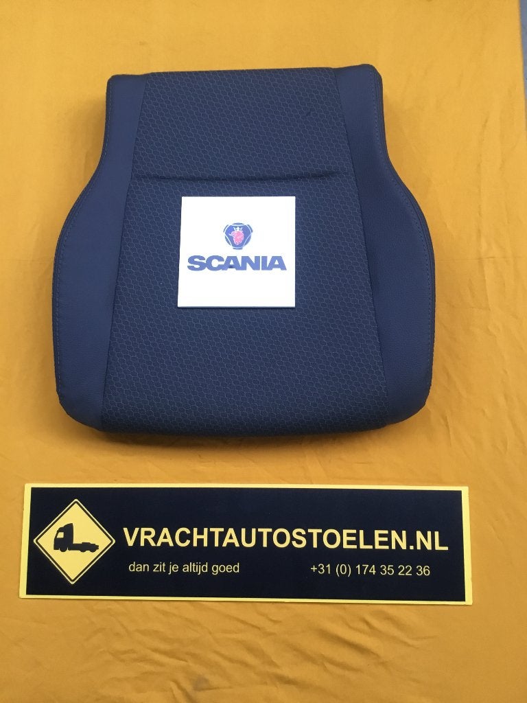 Scania stoelzitting ISRI div kleuren uit voorraad leverbaar, Ophalen of Verzenden, Gereviseerd, Scania, Interieur en Bekleding