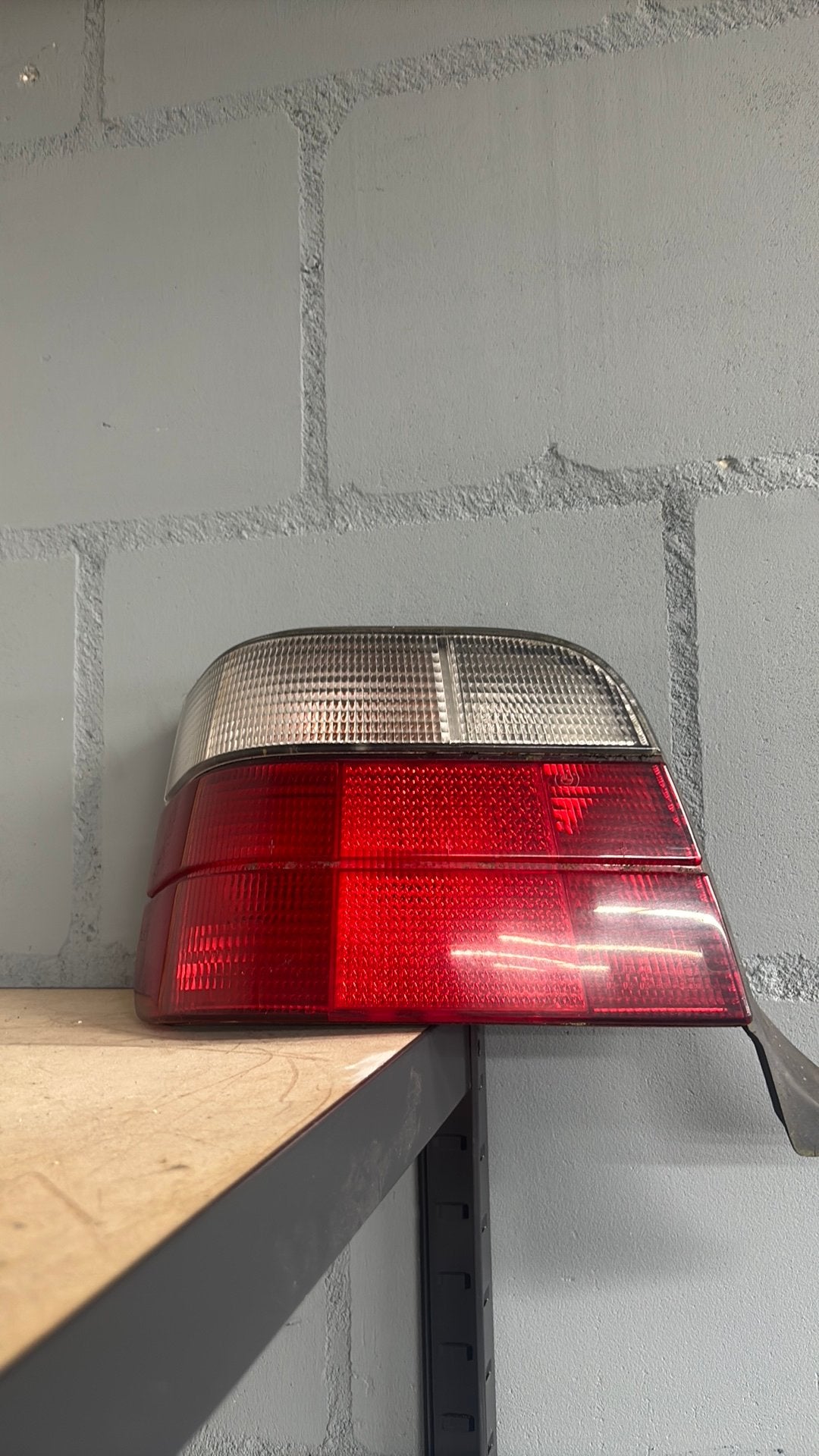 BMW E36 achterlicht links, Ophalen, BMW