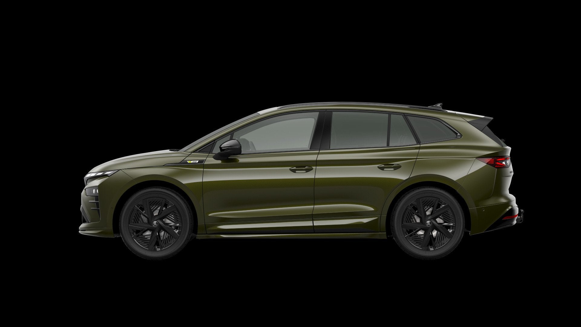 Skoda Enyaq 85X 340pk RS | Business Upgrade MAXX | Warmtepom, Auto's, 12 maanden, 510 min, 568 km, 82 kWh