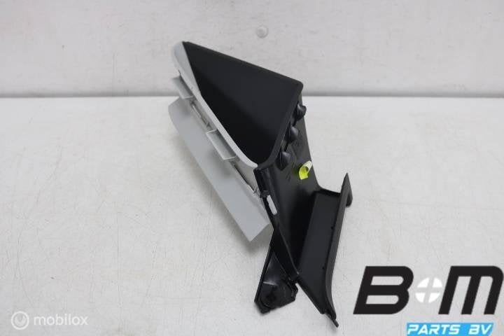 Paneel A-stijl rechts VW Golf 7 5G0868144B, Gebruikt