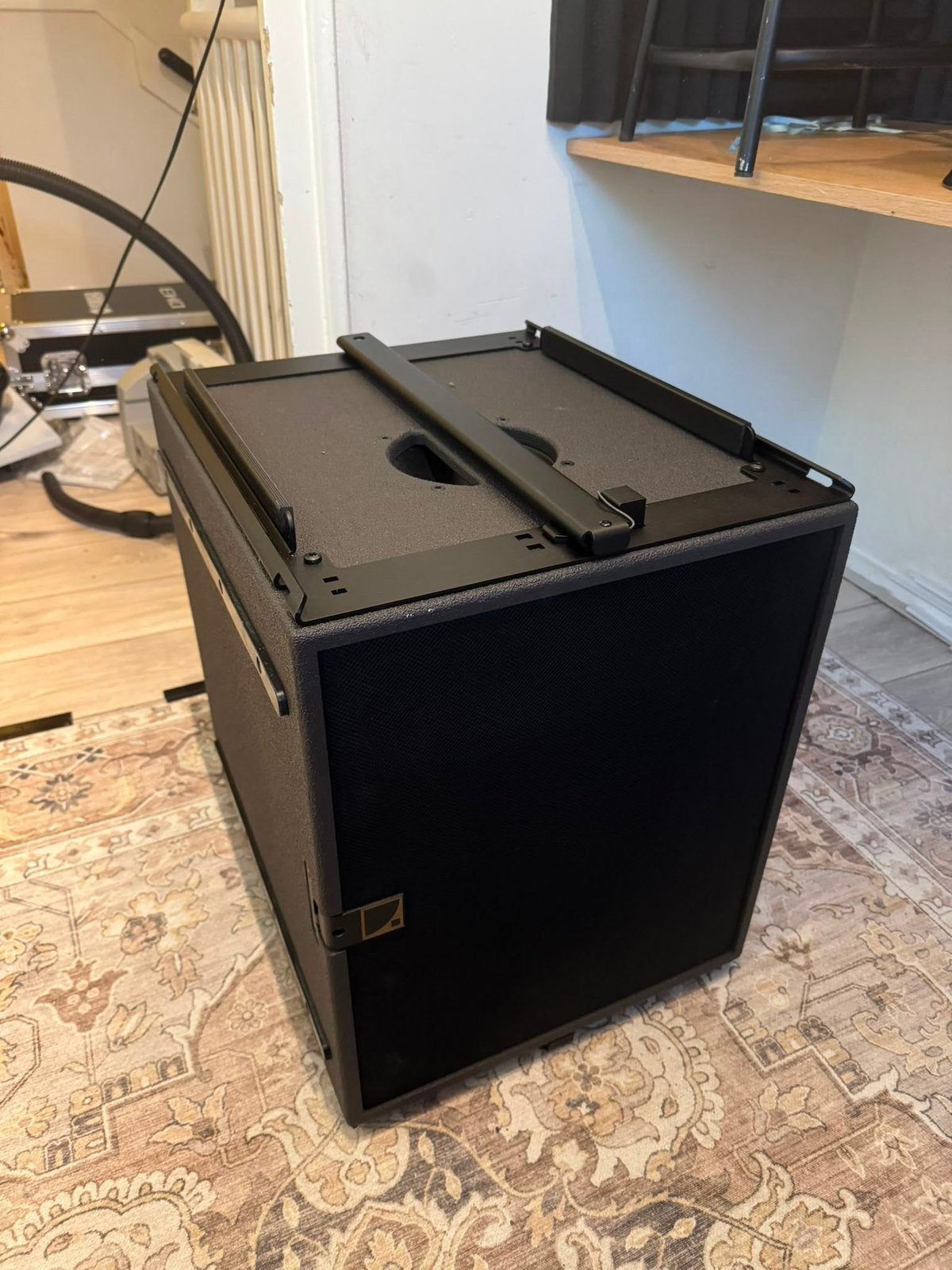 L-Acoustics SB15m Subwoofer – €2.400 (vaste prijs)