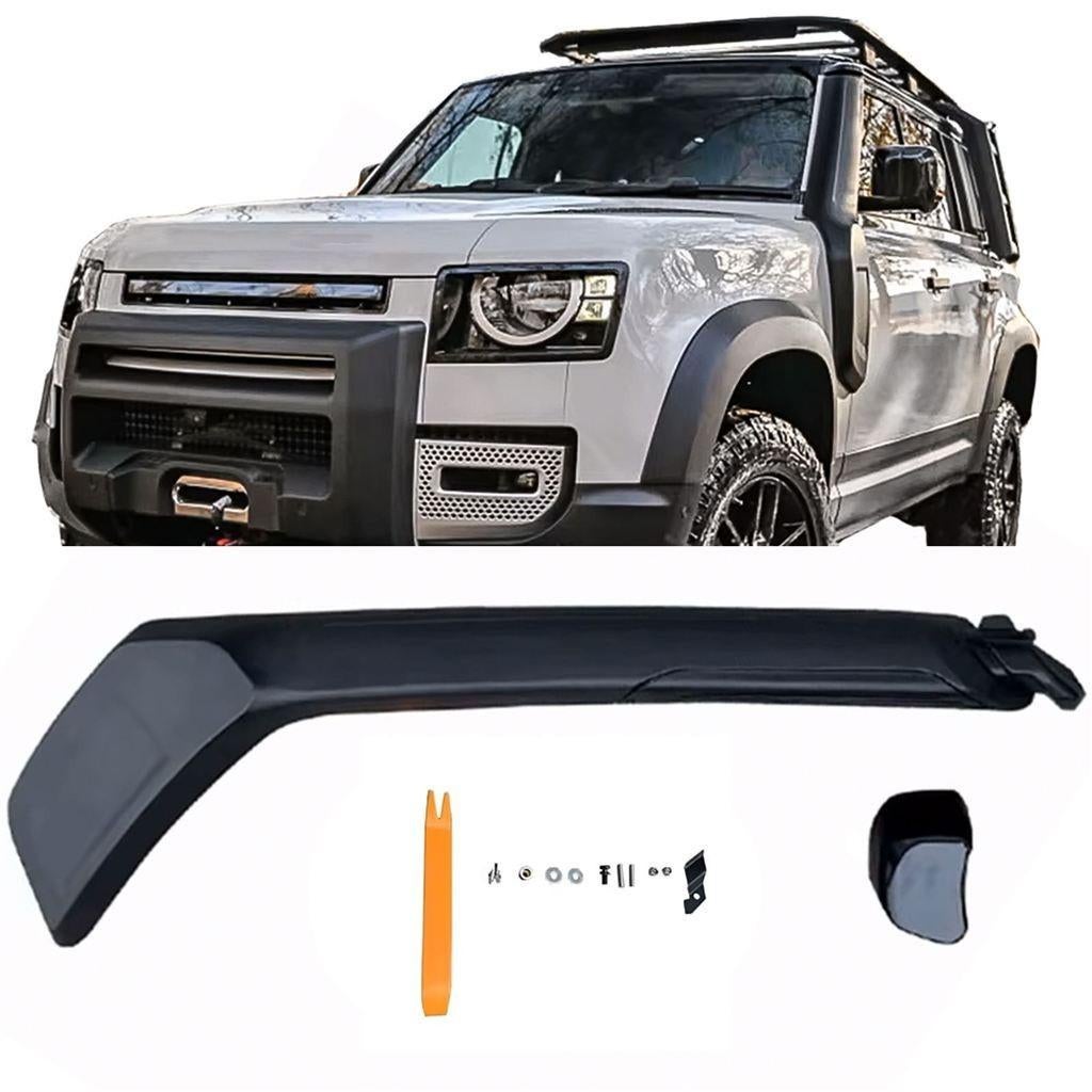 Snorkel Voor Land Rover Defender L663 [90/110], Verzenden, Automotive Parts, A.parts@hotmail.nl, Trasmolenlaan 12 3447 GZ Woerden