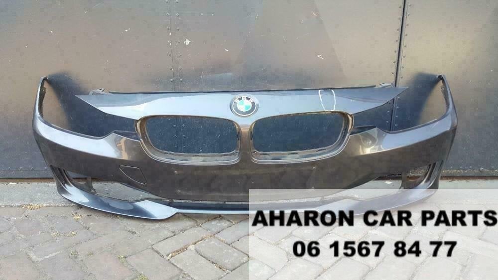 F30 F31 Voorbumper LB 3 Serie 7263476 Origineel BMW 1674, Gebruikt, Voor, Bumper