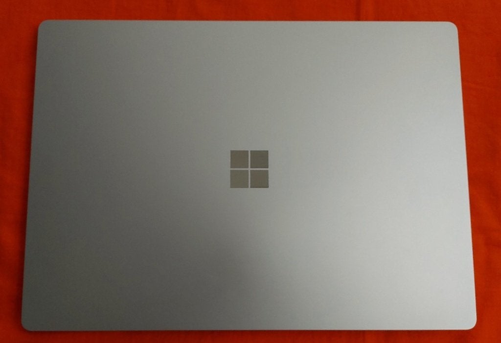 Microsoft Surface 5, Computers en Software, Windows Laptops, Microsoft Surface 5, Zo goed als nieuw, Met videokaart, Intel Core i7-1265U