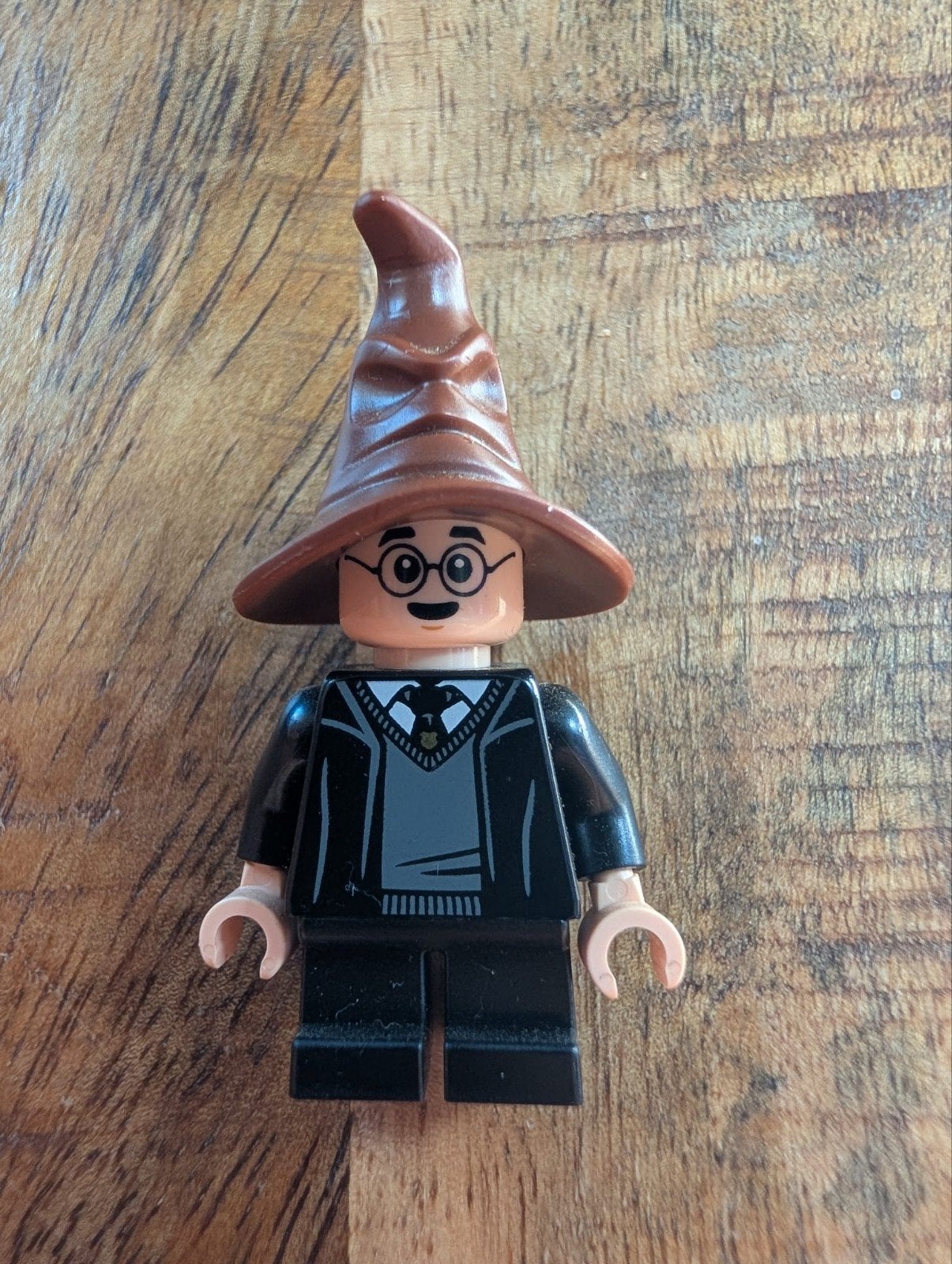 LEGO Harry Potter HP466 Minifigure, Inclusief minifiguren, Lego, Harry Potter, Ophalen of Verzenden