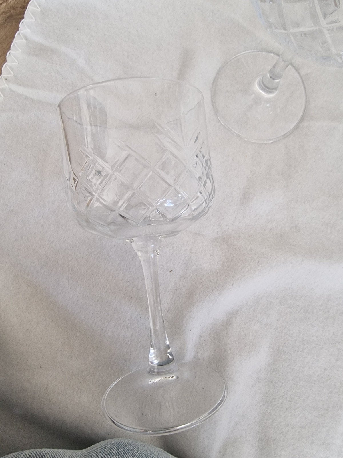 Gin Tonic glazen, Ophalen of Verzenden, Overige typen