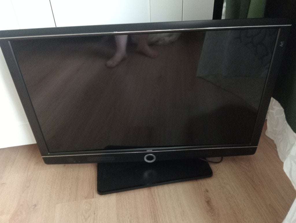 Loewe smart tv, 50 Hz, 60 tot 80 cm, Ophalen, Overige merken