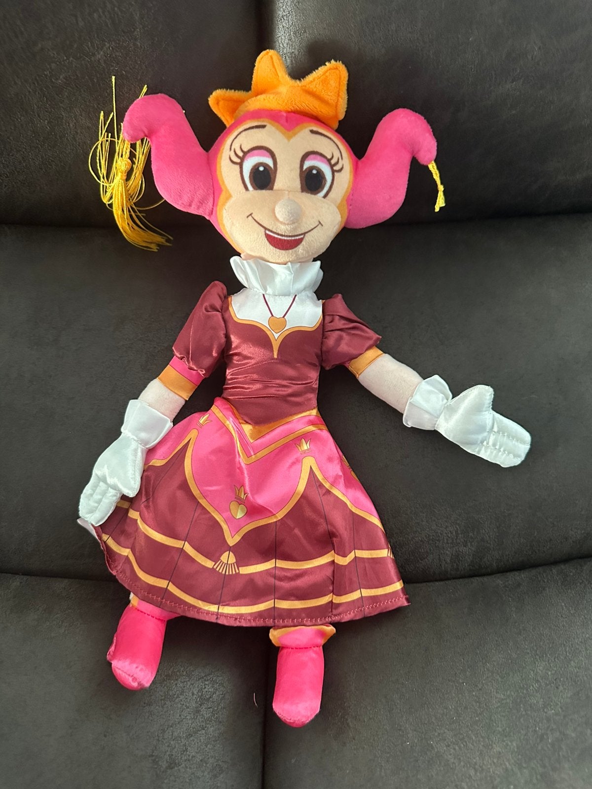 Padijn van de Efteling, Ophalen of Verzenden, Zo goed als nieuw, Overige typen