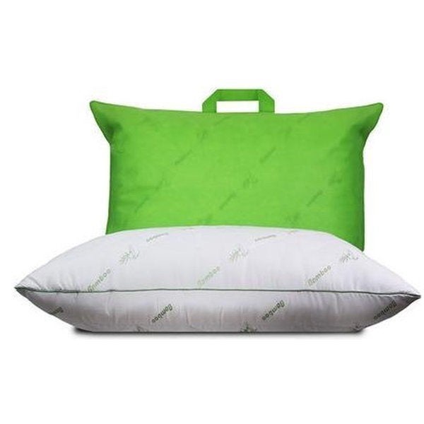 gezondsheids kussens Butterfly, Mline pillow you, Silvana, Huis en Inrichting, Eenpersoons, Wit, Nieuw, Ophalen of Verzenden