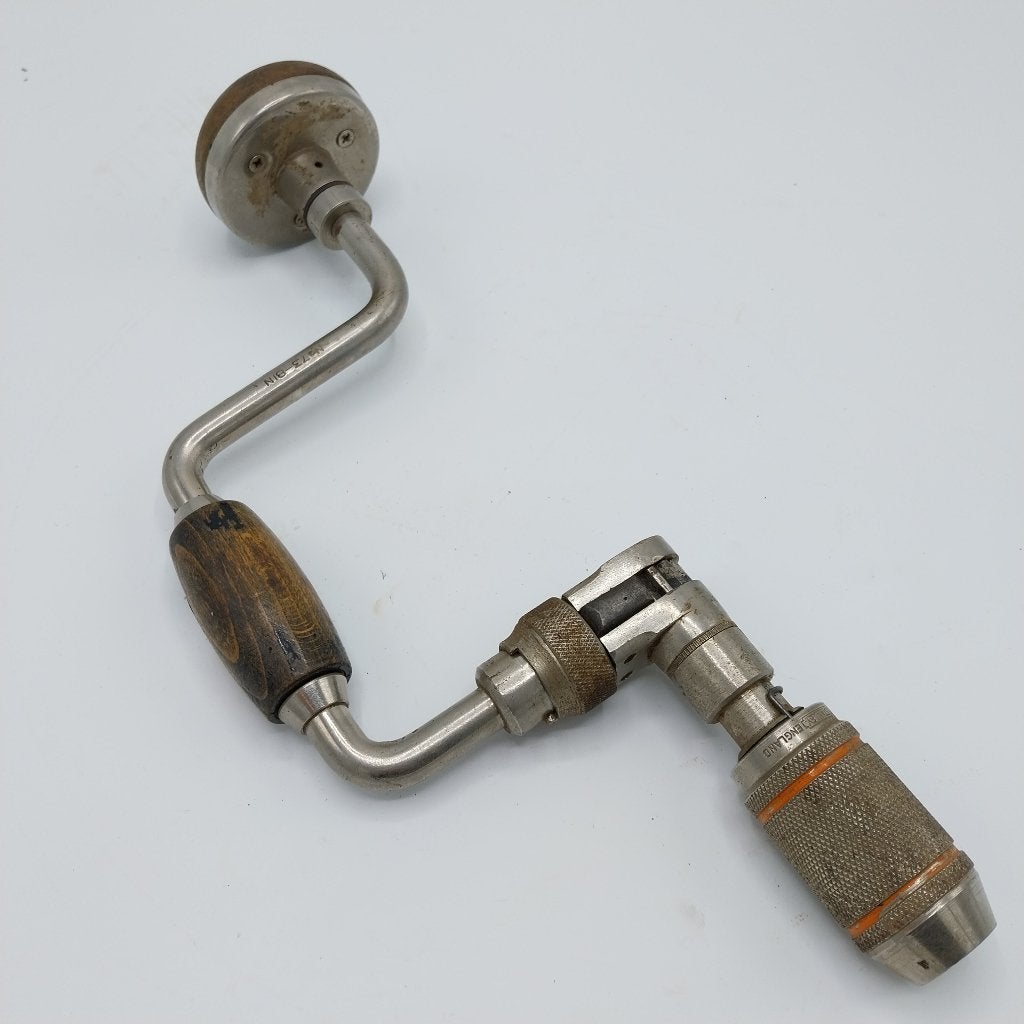 Stanley Booromslag no. 73, 8 inch (59171-ML)
