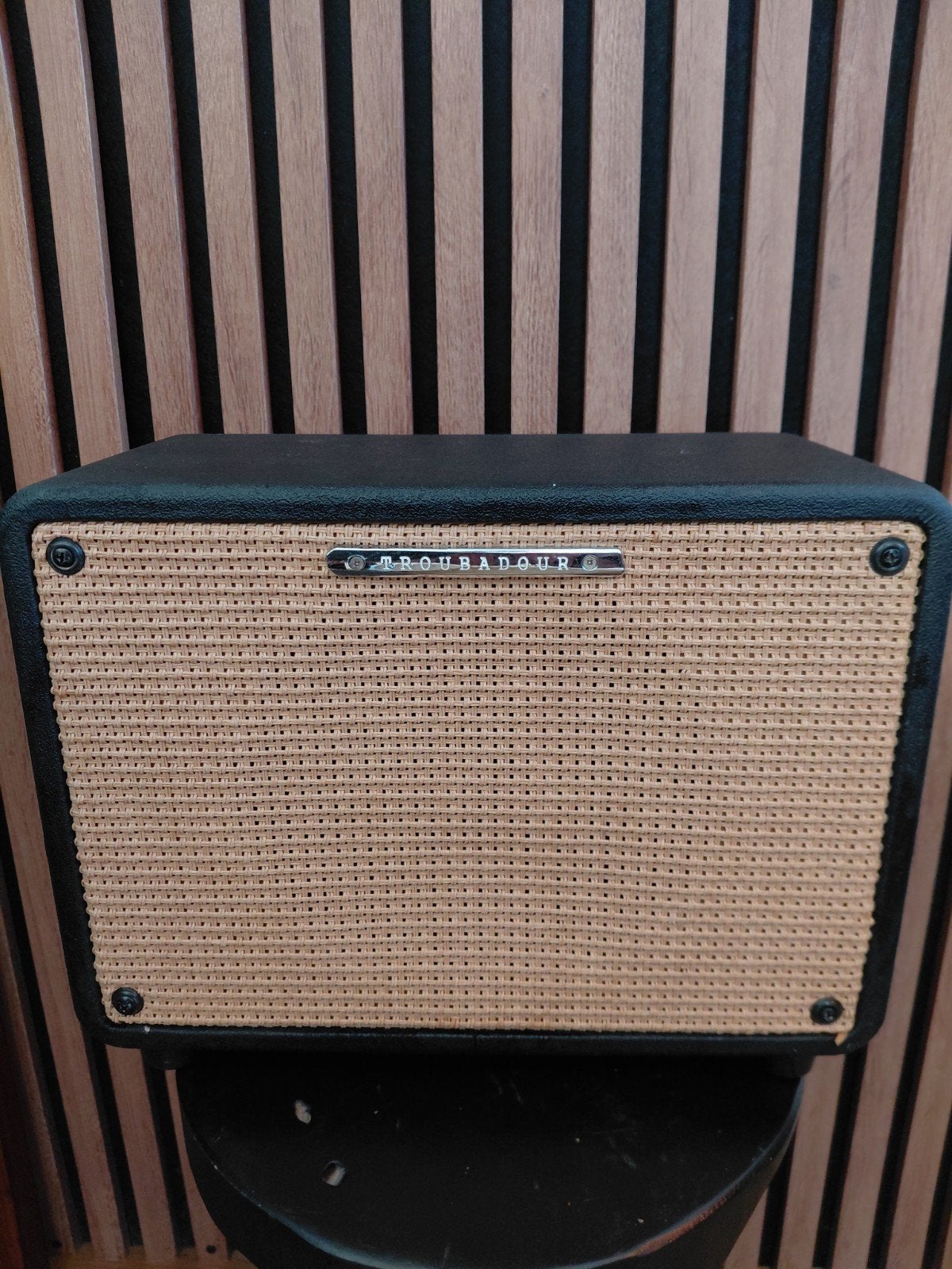 Ibanez Troubadour, Ophalen of Verzenden, Gebruikt, Gitaar