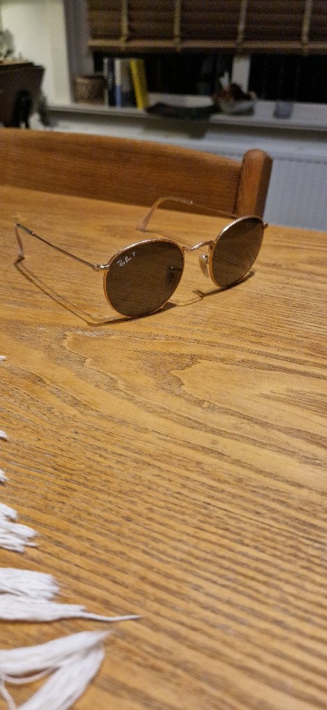sun glassses, Ophalen of Verzenden, Zo goed als nieuw, RayBan