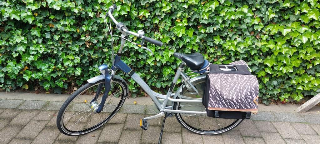 Batavus Weekend damesfiets 28 inch frame maat 48, Ophalen, Gebruikt, 47 tot 50 cm, Batavus