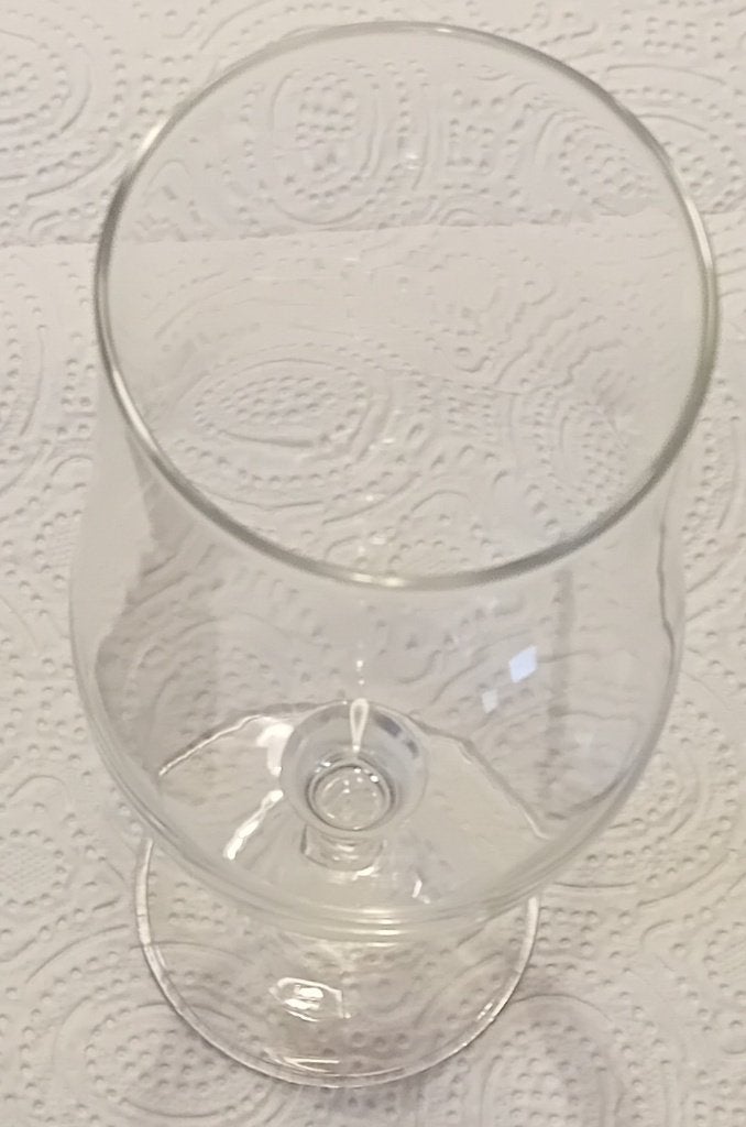 Te Koop: Een bierglas., Ophalen of Verzenden, Gebruikt, Bierglas