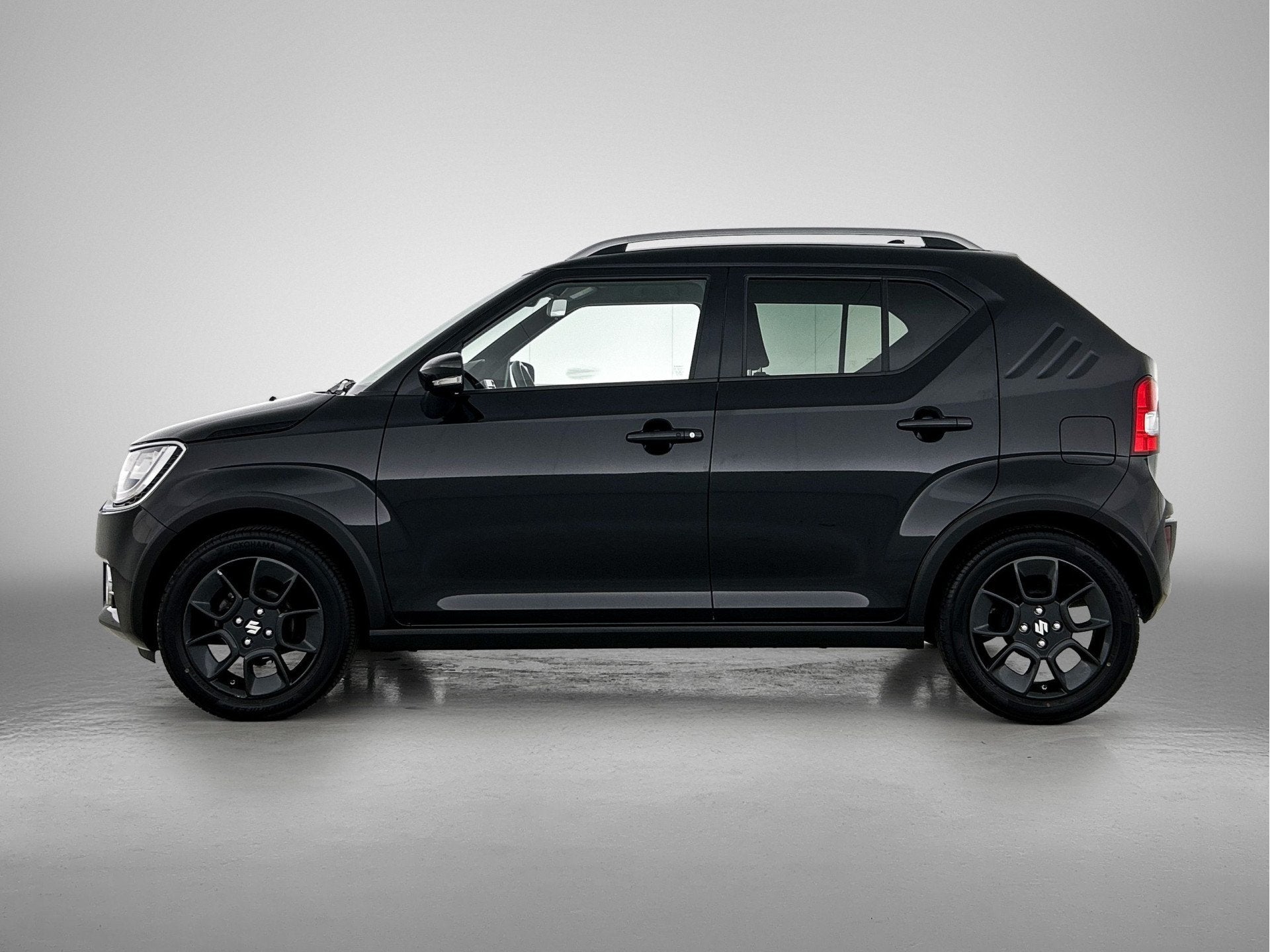 Suzuki Ignis 1.2 Smart Hybrid Stijl | BTW voertuig | Stoelve, Voorwielaandrijving, 12 maanden, Stof, Gebruikt