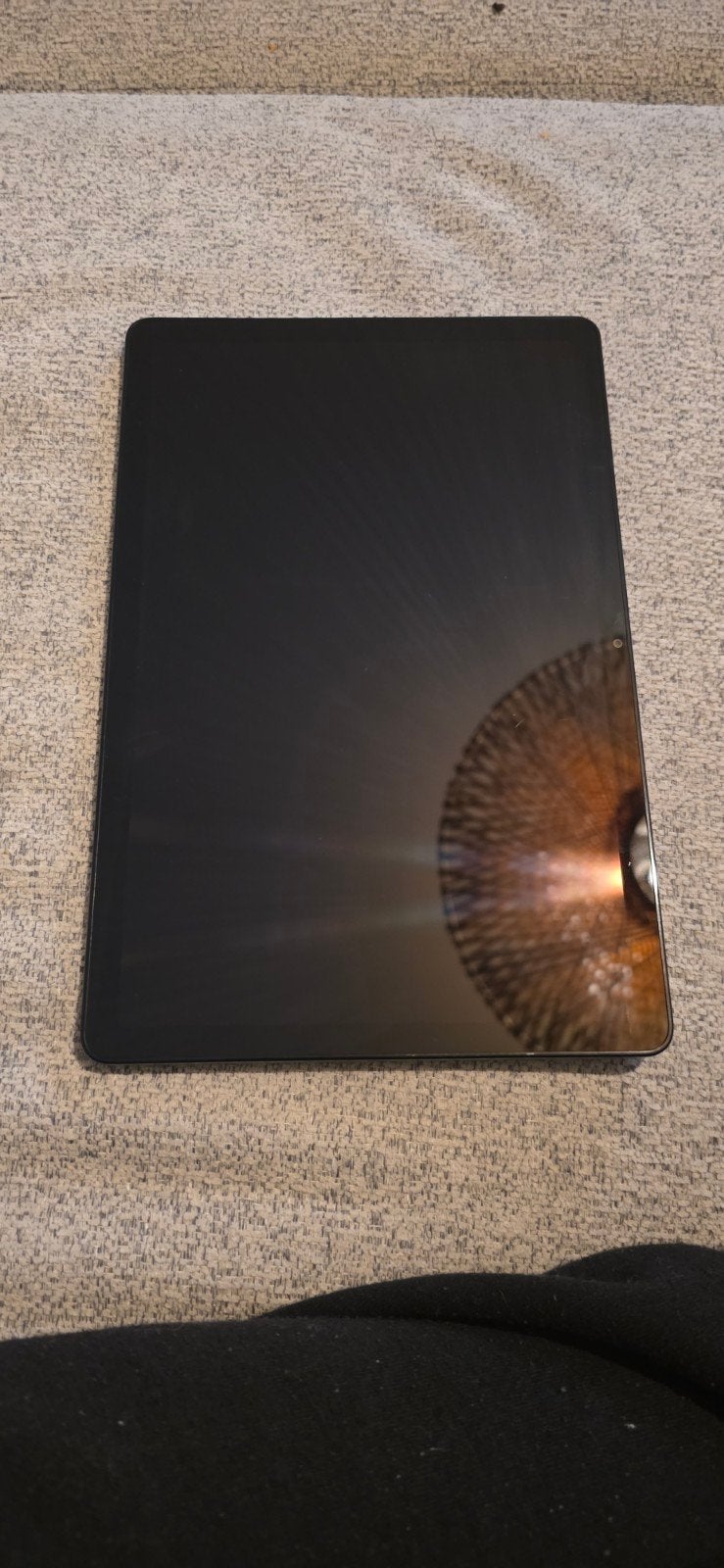 Galaxy Tab A11+ 5G 256GB - Zo goed als nieuw met hoes, Ophalen of Verzenden, Zo goed als nieuw, Samsung, Wi-Fi en Mobiel internet